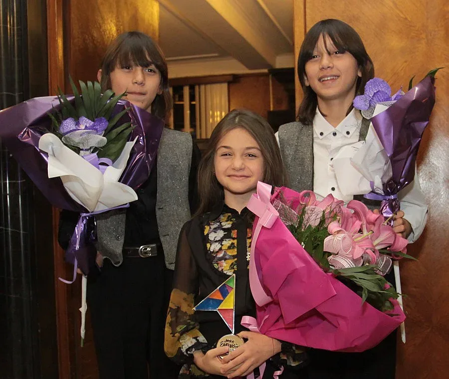 Крисия може да стане лице на туризма