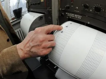 Няма щети след труса, обстановката се нормализира