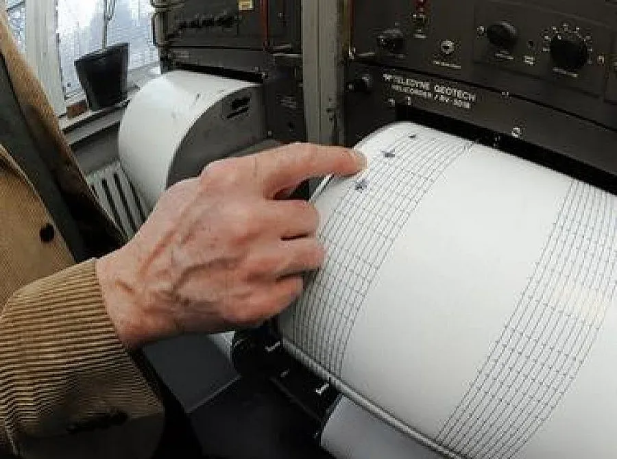 Няма щети след труса, обстановката се нормализира