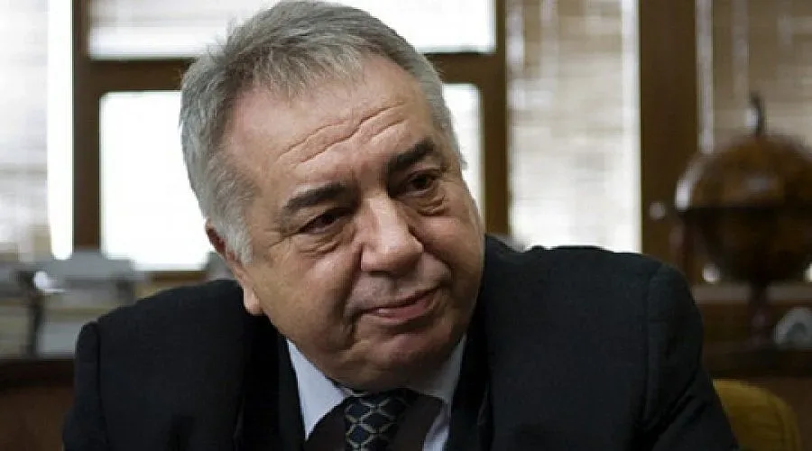 Проф. Борисов и Янакиева начело на АБВ в парламента