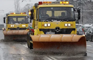 Сух студ сковава за седмица страната