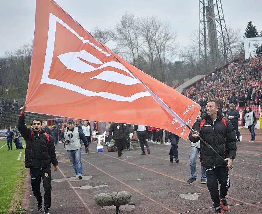 Младенов: Поведението на Лудогорец бе супер "европейско"