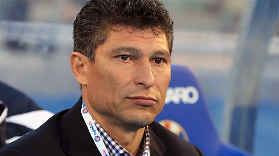 Балъков: Писна ни да падаме