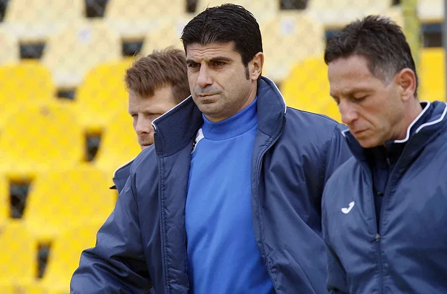 "Левски" рови в Холандия и Франция