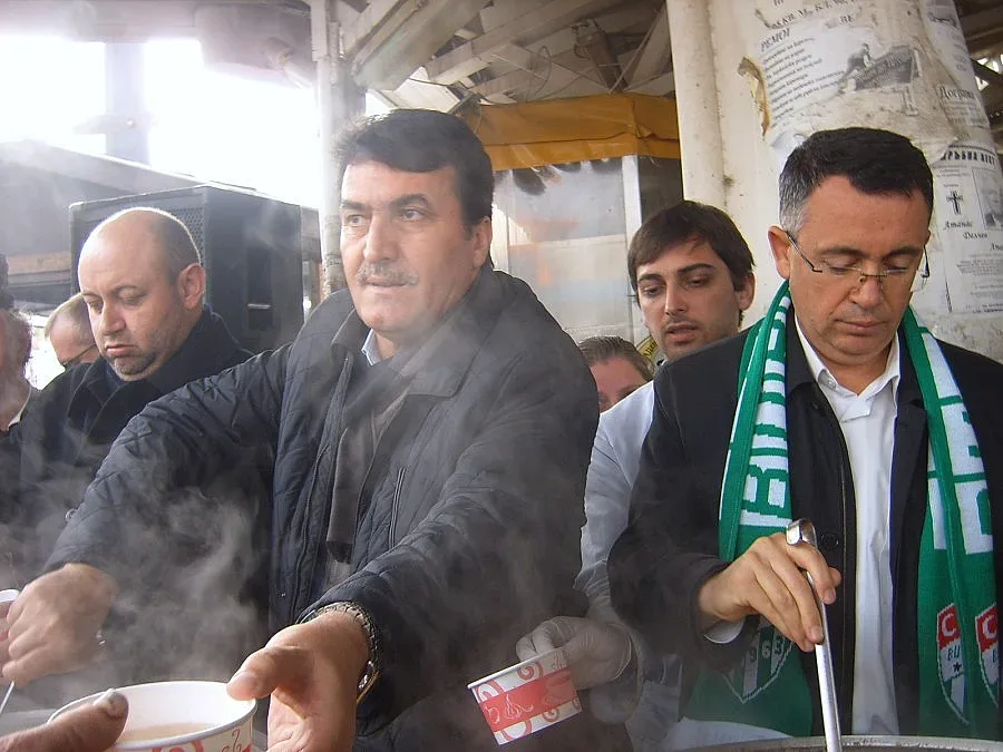 За девети път в Кърджали се чества Денят Ашуре