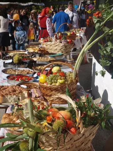 Чужденци искат да изкупуват кестени в Брежани