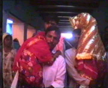 ООН с проект за забрана на браковете на деца