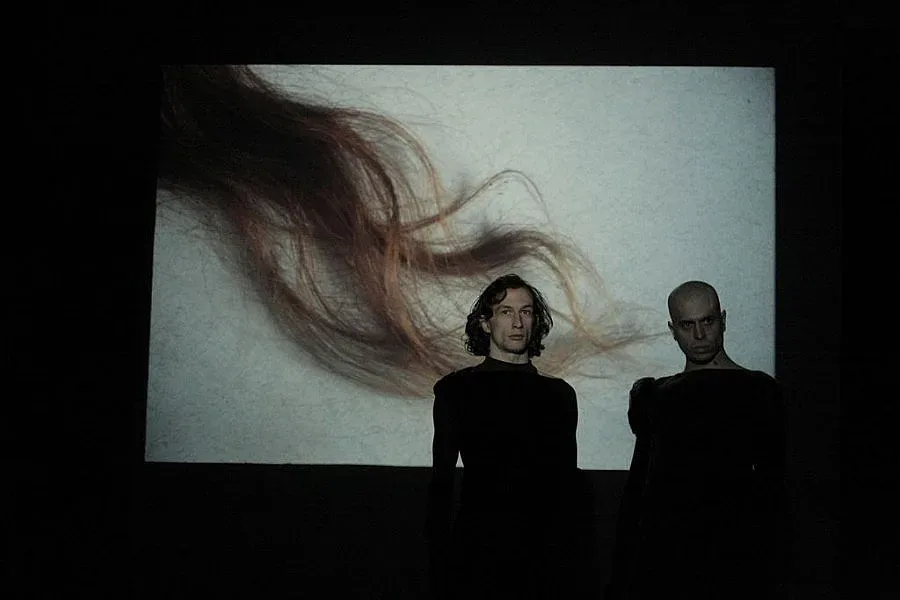 "Франкенщайн" в "Сфумато"