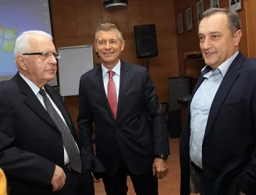 Бизнесът иска  магистрала до Русе 