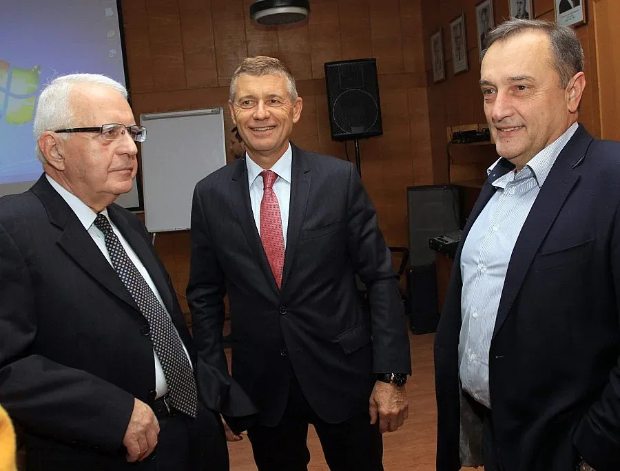 Бизнесът иска магистрала до Русе