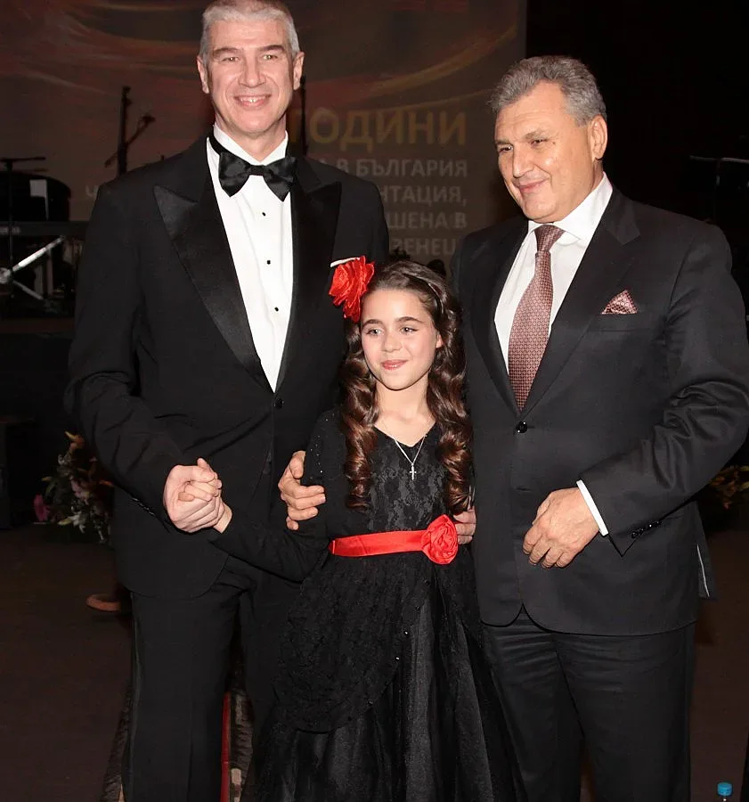 Планетата на децата с втори живот