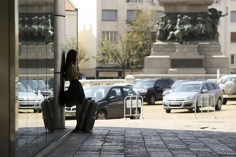 83 на сто от пътувалите българи са почивали у нас