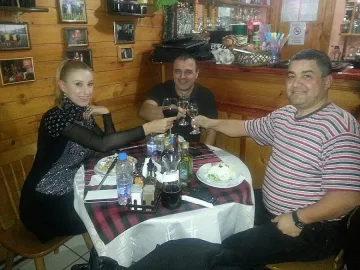 Заплаха за убийство и оставка