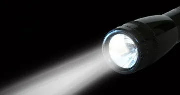 Села на тъмно за дългове