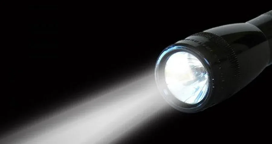 Села на тъмно за дългове