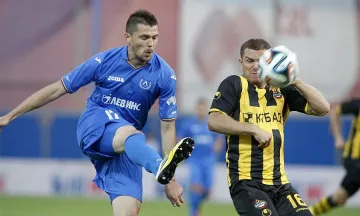 Опашка се изви в Коматево