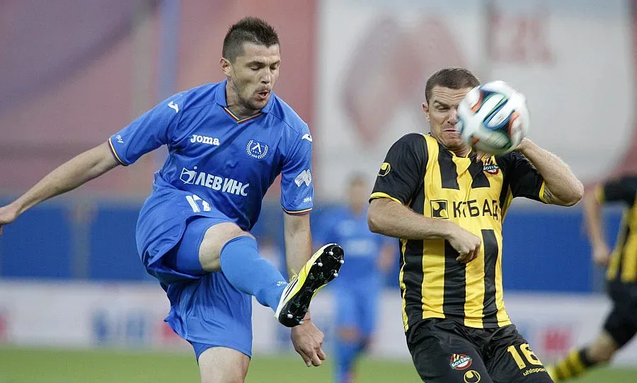 Опашка се изви в Коматево