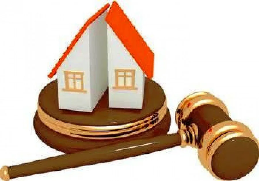 Отнеха имоти на сириец и американец за 4 млн.