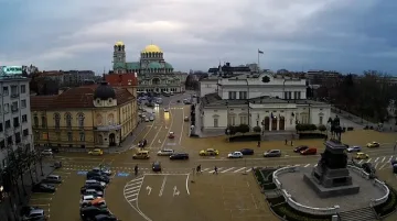 Чака ни пореден мрачен ден