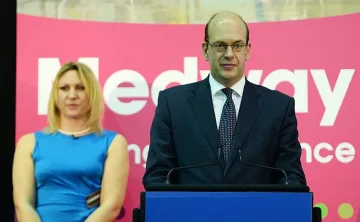 UKIP вкара още един депутат в британския парламент