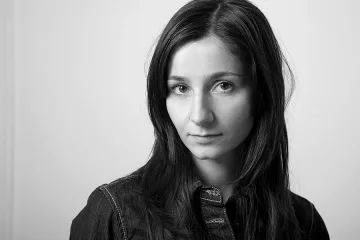 10 неща, които не знаете за близначката Биляна Казакова