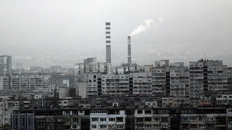 Удължават сроковете за техническите паспорти на строежи