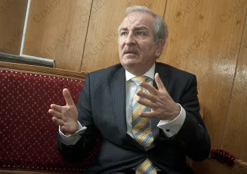 Право на отговор: Евромайданът е революция на достойнството