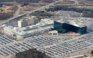 NSA: Китай може да саботира авиацията и електричеството на САЩ