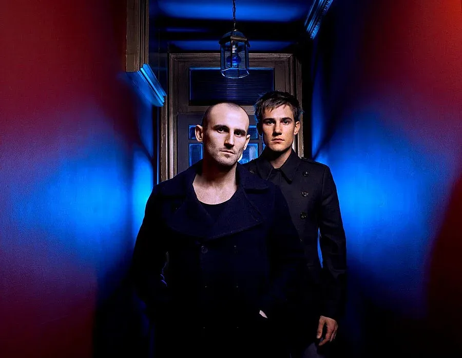 Whyt Noyz на сцената на Metropolis