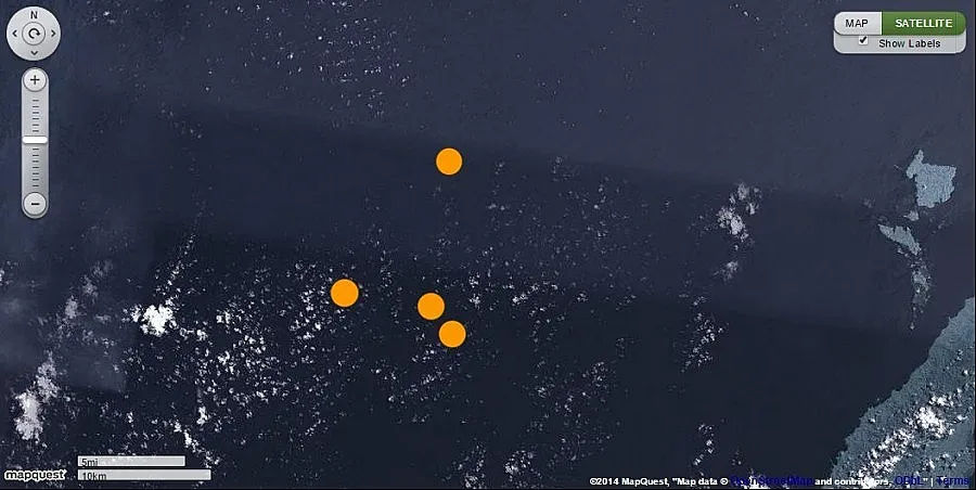 Трус от 6,9 по Рихтер разтърси Индонезия