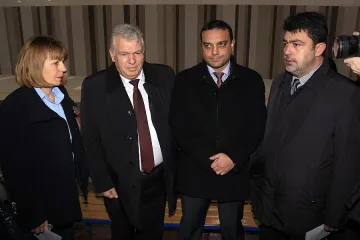 На разположение са 700 млн. евро за Третия метродиаметър