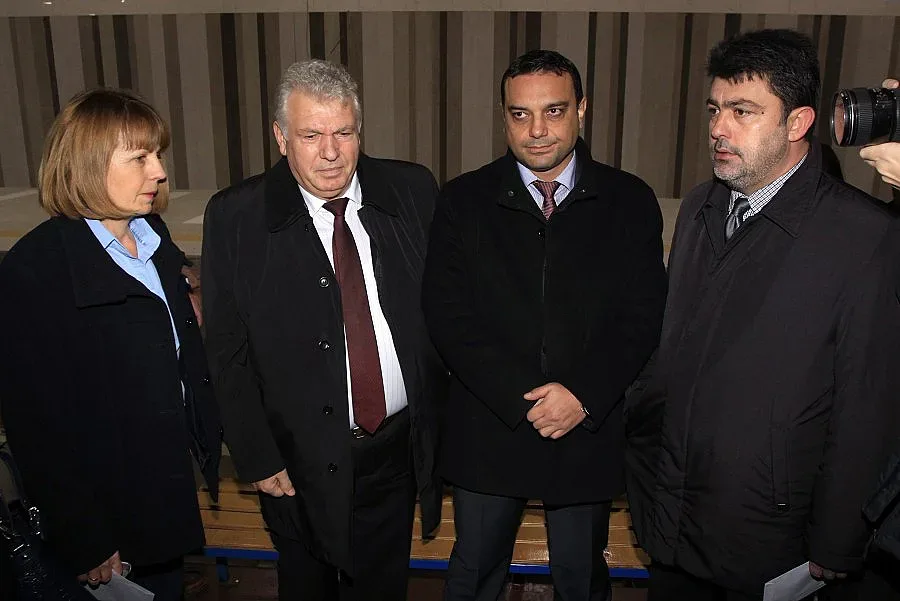 На разположение са 700 млн. евро за Третия метродиаметър