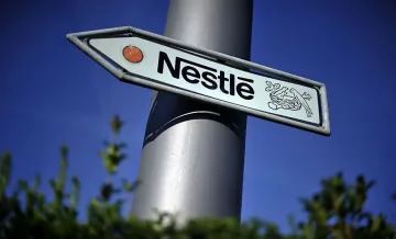 Nestle разработва напитка, която гори мазнини