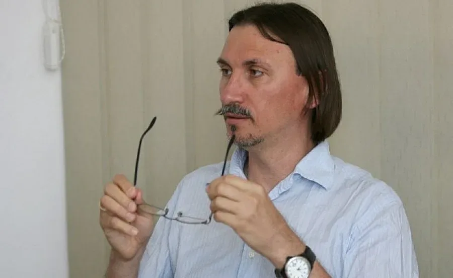 Разследващият журналист Христо Христов номиниран за награда на ЕП