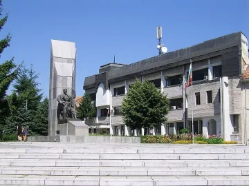 Кметове дискутират проблеми в Гоце Делчев