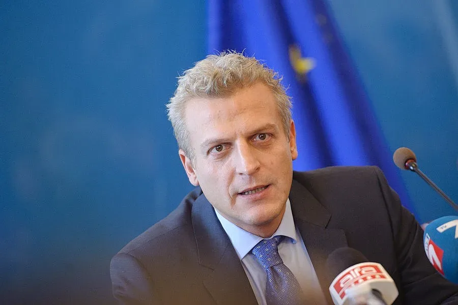 Москов: Реагирахме адекватно спрямо предизвикателството ебола