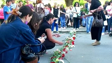 Старт на делото срещу прегазилия 4-годишния Паоло 