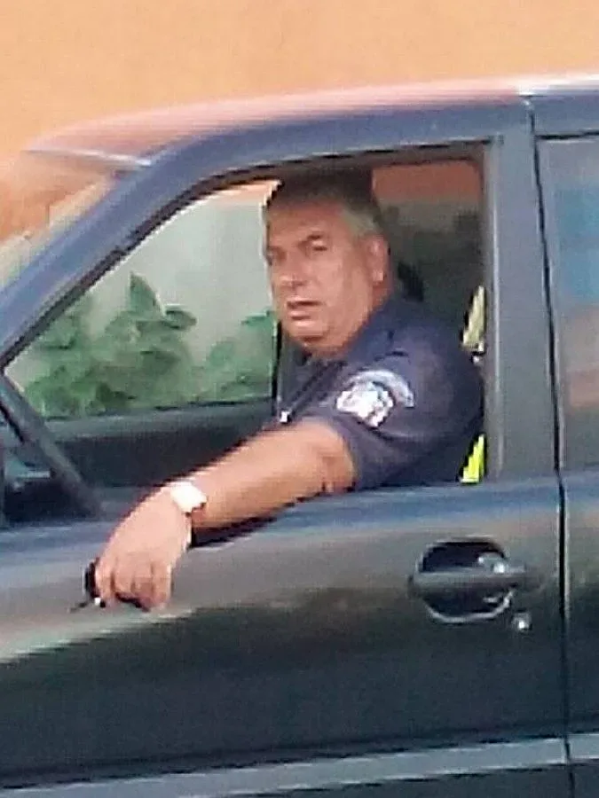 Катаджии трият данните в радара срещу рушвет