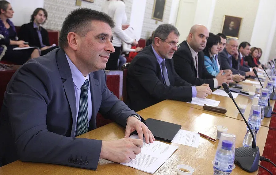 Дават рамо на бизнеса в обжалването на ревизии