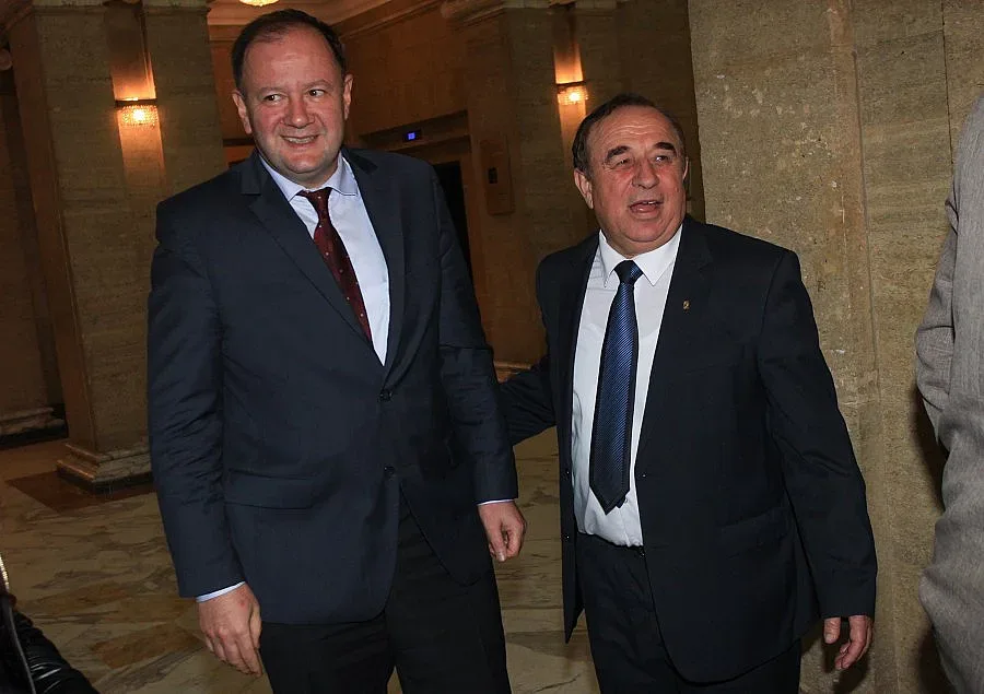 Хотелиерите искат повече пари за национална реклама