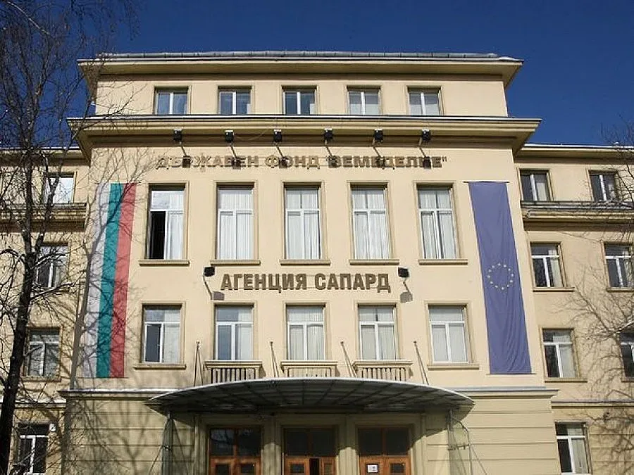 Спипаха чиновници с 20 подкупа за 19 дни