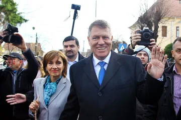 Порядъчният германец