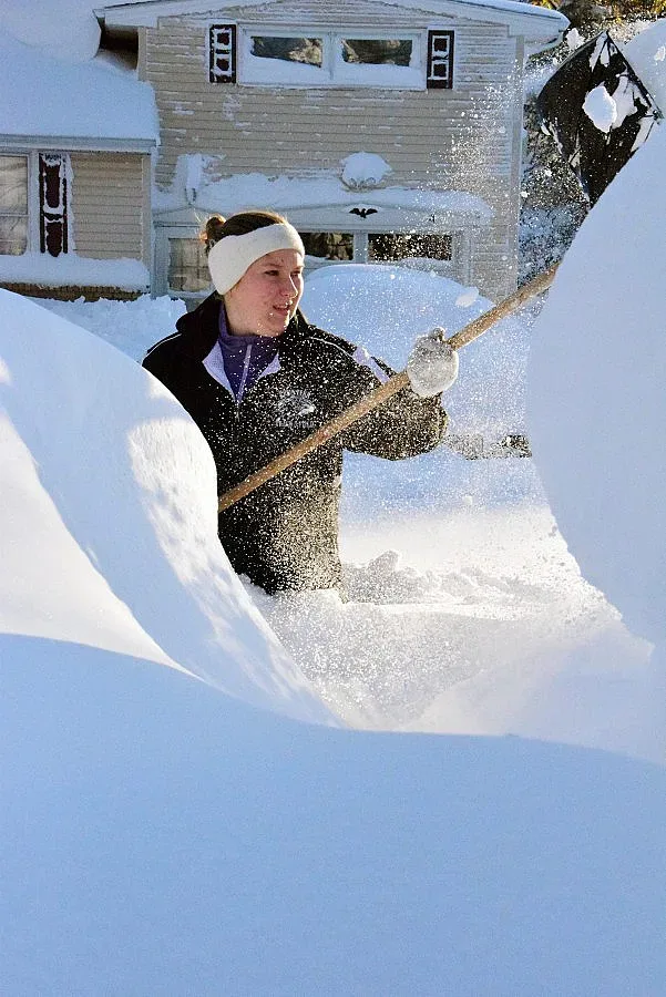 Ледената епоха в САЩ взе 8 жертви