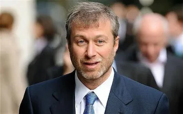 Абрамович пръсна 28 млн. евро за остров