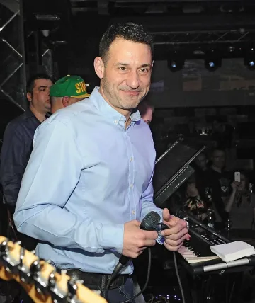 Алпинисти обраха Камен Воденичаров