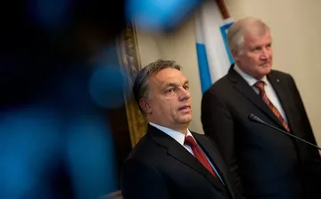 Орбан: Унгария сама ще определя отношенията си с Русия