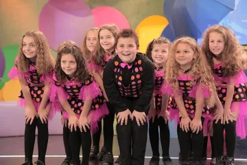 БНТ усмихва децата с ново предаване