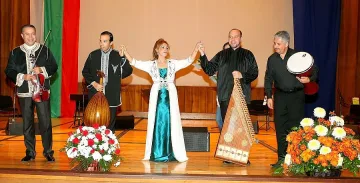 Дипломати аплодираха дива от Мароко