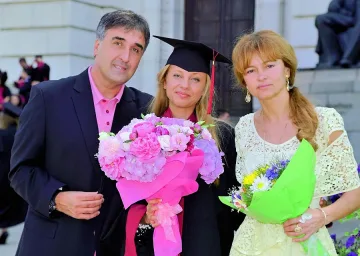 Веселин Маринов: Не съм Отело 