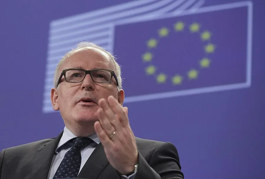 ЕК обяви нови политики за прозрачност